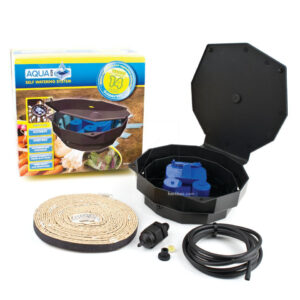 Aquabox Spyder