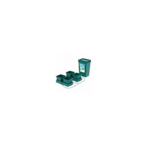 Easy2grow 4 (maceta 15l)