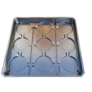 Bandeja auto9 xl autopot