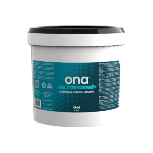 Ona gel polar crystal 3,8 kg