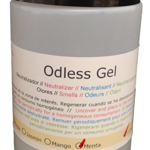 Odless Gel Fresa 0,9 kg