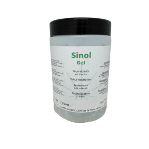 Sinol gel sweet 0.9 Kg