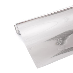 Plastico film Mylar (2mil) 1,2 x 30 m VDL