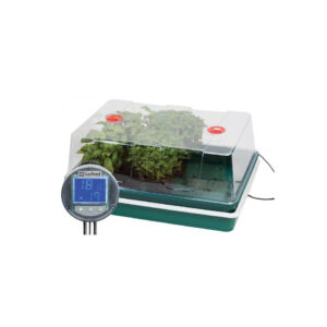 Propagador eléctrico temperatura regulable (59 x 41 x 26,5 cm)