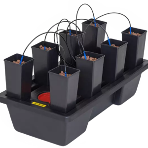 Sistema wilma 8 mini completo