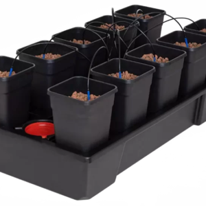 Sistema wilma s- 10 completo 6L