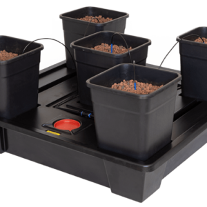 Sistema wilma xxl- 5 completo 25L