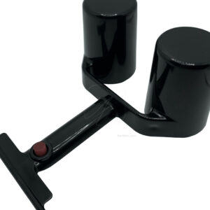 Flotador superior AQUAvalve 5 mm