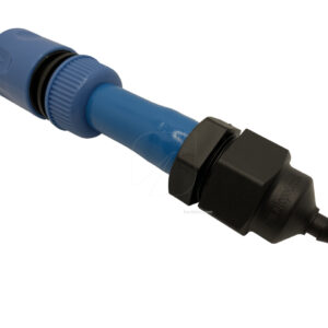 Adaptador Rápido a Tanque y filtro (9mm)