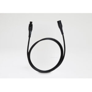 Power extension cable 2 m sanlight