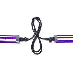Cable daisy chain barra UV Lumatek