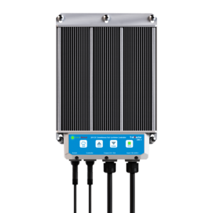 Controlador invernadero 240V (DMC-1) Trolmaster