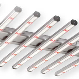5'x8 Multi-bars Led Grow Lights (Model-H Plus 5') Trolmaster