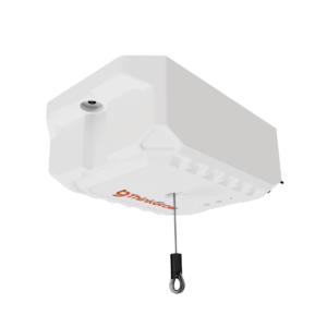 Sistema de elevación con cables de sujeción (LLT-2) Trolmaster