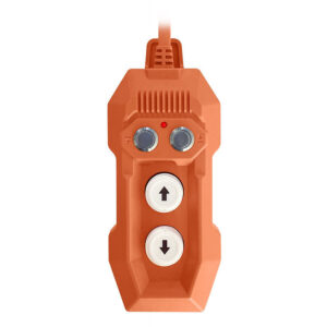 Control remoto para sistema de elevación (LRC-1) Trolmaster