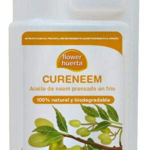 Extracto de Neem 450 cc