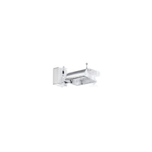 Luminaria Pro 600W SE completa