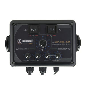 Twin Controller-Humi 24A