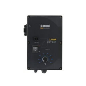 Trafo controller 2,5a