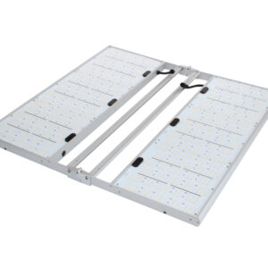 Sistema LED Aura 640 w