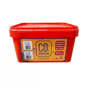 Recarga CO2 Mother Nature 5 L Autopot