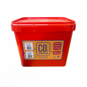 Recarga CO2 Mother Nature 10 L Autopot