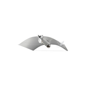 Reflector azerwing large Vega Green 95%