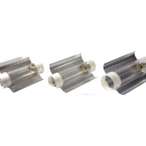 Reflector cooltube 96% 150 x 580 mm Prima Klima