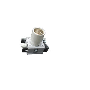 Casquillo para reflectores Adjust-A-Wings (sin cable)