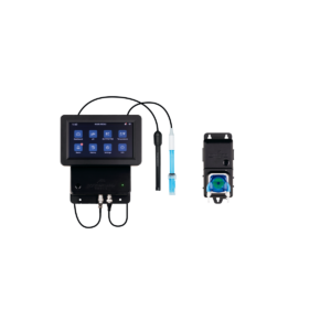 Kit Controlador C800 Pro y Bomba C10 Aqua Master