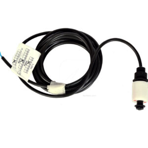 Juego 3 sondas nivel de agua controlador automático