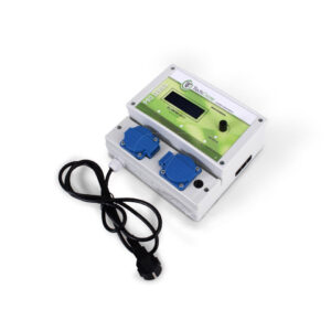 Controlador de CO2 T-1 Pro