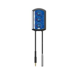 EC Temperature & Speed Controller