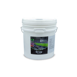 Commercial grow 20 Kg Cyco