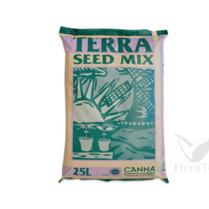 Terra Seed Mix