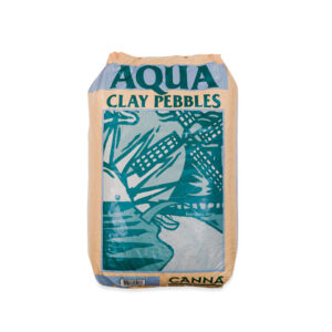 Aqua Clay Pebbles 45 L
