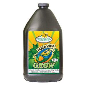 Pura vida grow 20 l