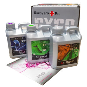 Recovery PRO Kit
