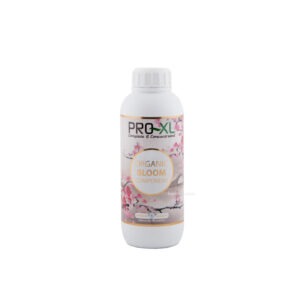 Organic Bloom Component 20 L
