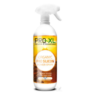 Organic Pro Silicon Power Spray 1 L