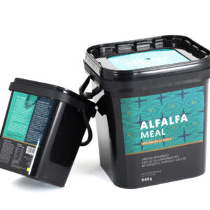 Alfalfa meal 0.6kg