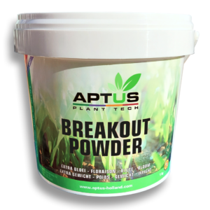 Break-out powder 1 kg