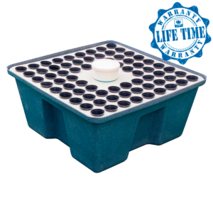 HydroCloner L Spinner 72