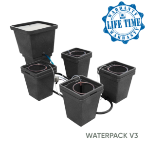 CultiMate 4-pack