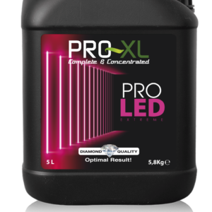 Pro-LED 5 L Pro-XL