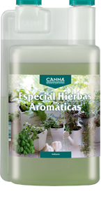 Especial Hierbas Aromáticas 0.5 L