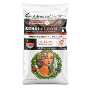 Wsp Sensi Bloom A pro 10kg