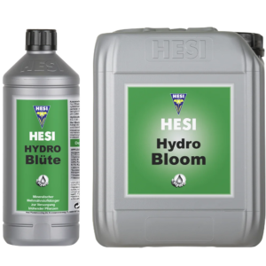 Hidro floración 20 l (de) hesi