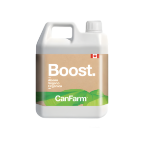 Boost 1-0-1 vegano 20L Can Farm