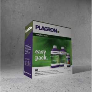 Easy Pack 100% Natural